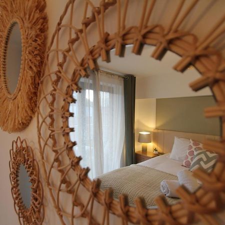 Evergreen - 2 Bed Luxury Apartment By Mint Stays Bristol Exteriör bild