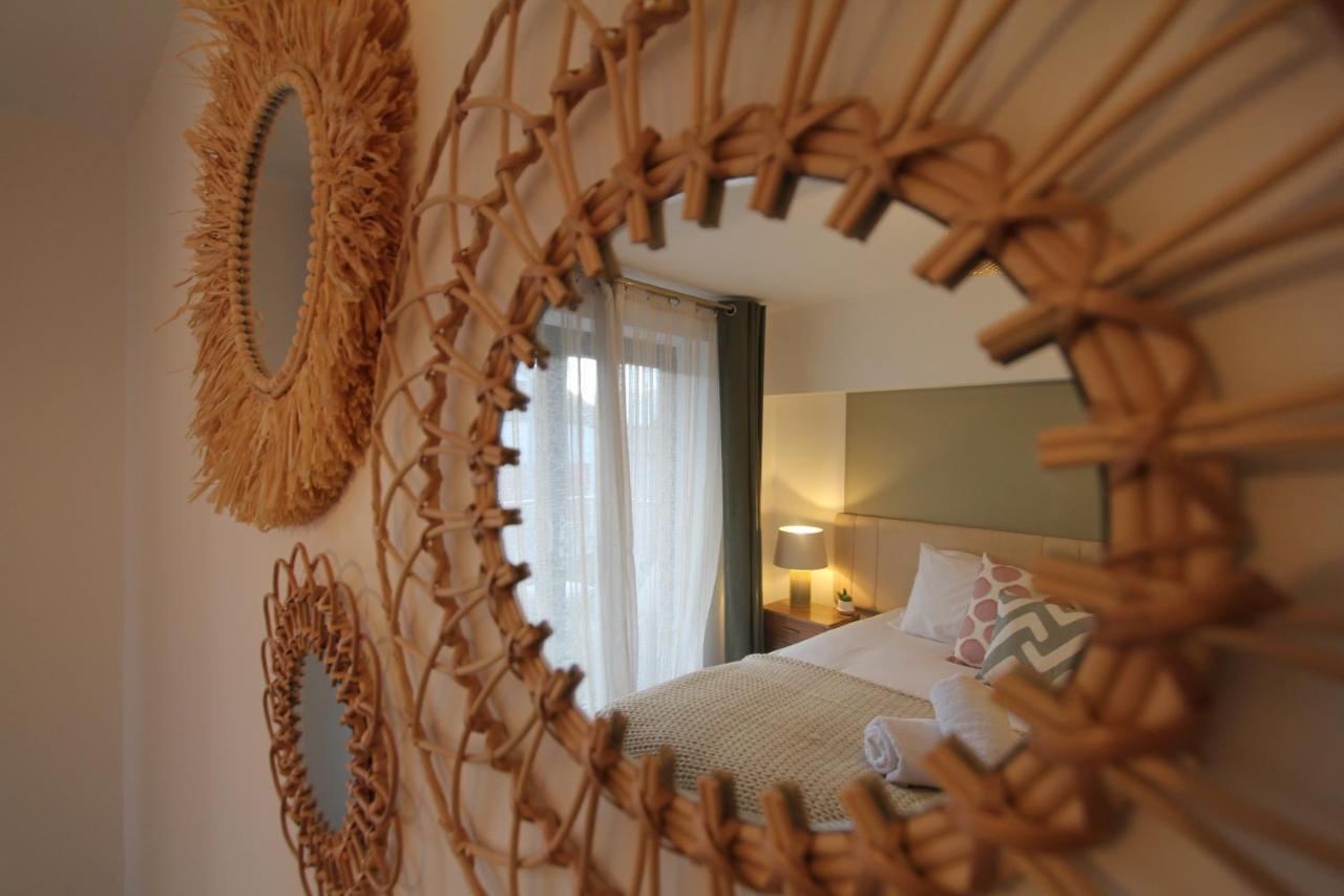 Evergreen - 2 Bed Luxury Apartment By Mint Stays Bristol Exteriör bild